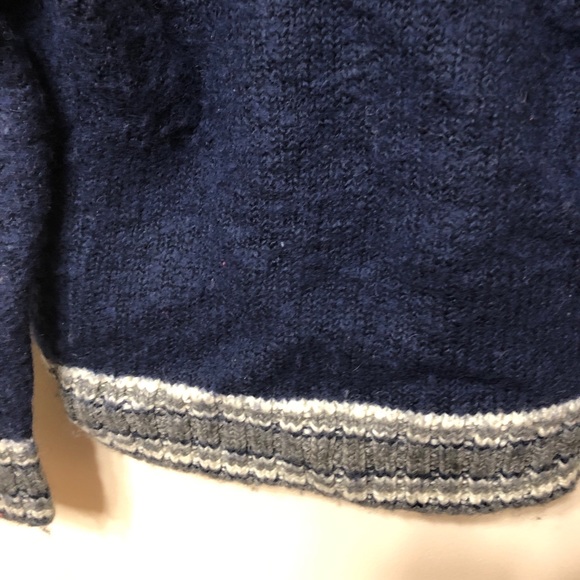 Lucky Brand wool cardigan - Picture 11 of 11